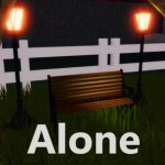 Alone