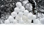 Snowballs Army