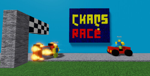 Chaos Race 