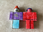 The Funbot club.