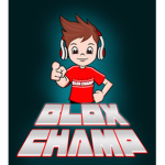 Team Blox Champ