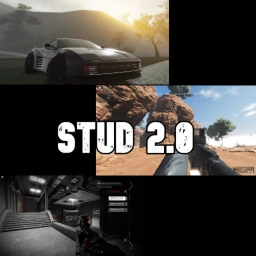 STUD 2.0 icon