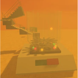 Summer Blender/Licuadora icon