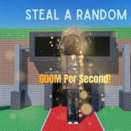 [❔] Steal a Random