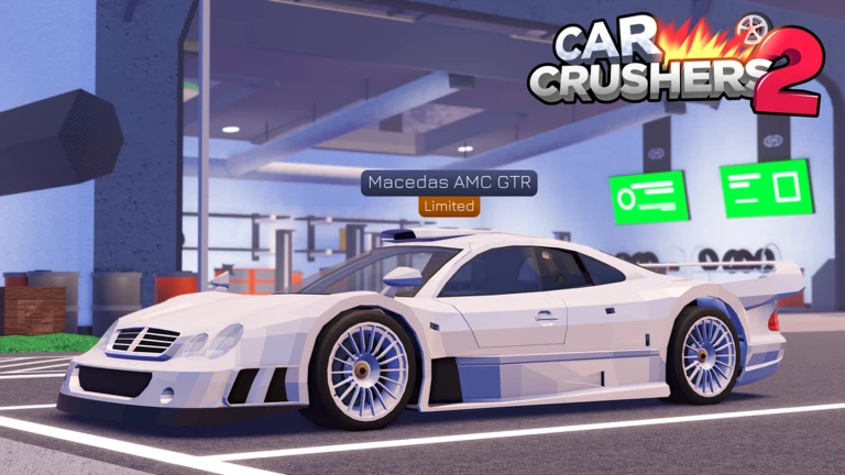Returned Super Car 💰