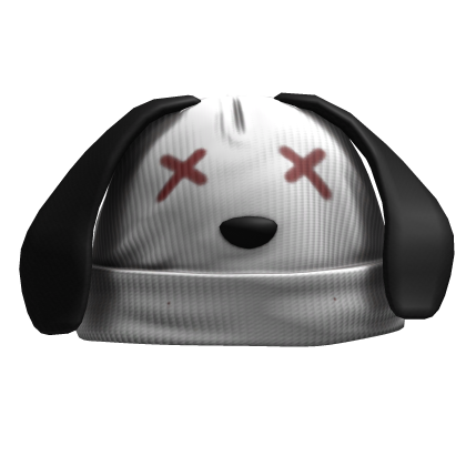 Dog Beanie