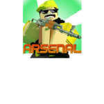 Arsenal Pro's!