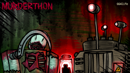 Morderczy tron