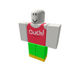 Genuine Chad Pants