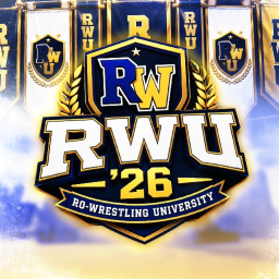Ro-Wrestling University ’26