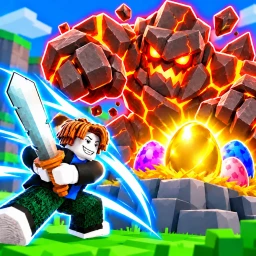 Fight for Eggs! icon