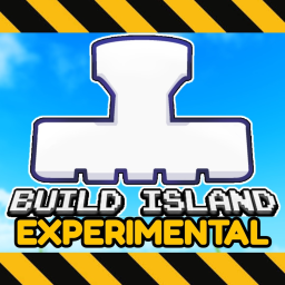 [🔧] Experimental - Build Island Reborn 🚀