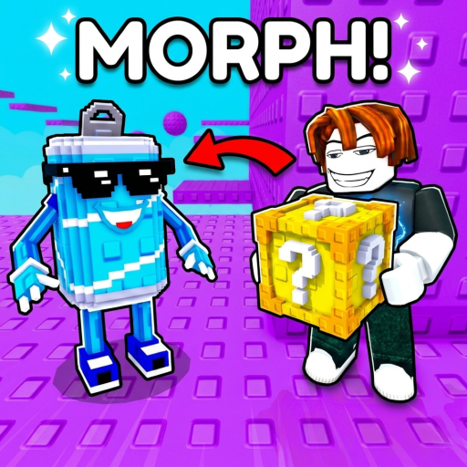 [UPD 11] Brainrot Block Tower