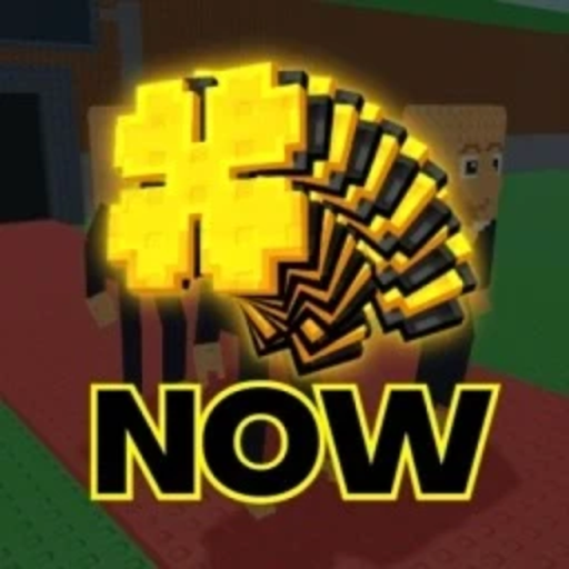  [🎄XMAS]Steal lucky Block  But x99999lucky