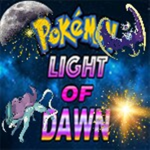 Pokemon Light Of Dawn