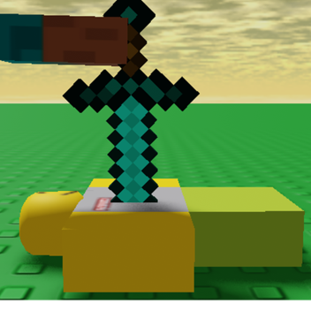 steve survival 0.8 (alpha)