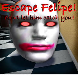 Escape Felipe!