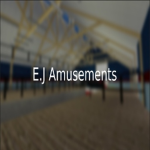 E.J Amusements