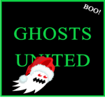 GH0STS UN1T3D Group Thumbnail