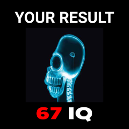 IQ Test: THE SHOCKING TRUTH 🧠