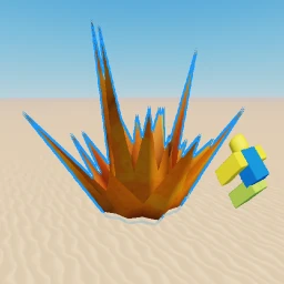fighting challenge (gone wrong) icon