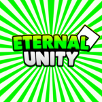 ETERNAL UNITY.