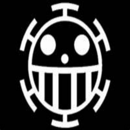 Law logo Roblox decal