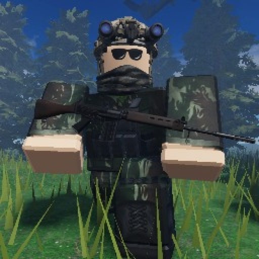 [FREE STAFF] EB DO CESSA official Roblox game thumbnail