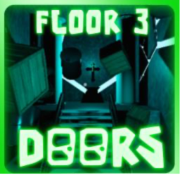 Doors floor 3