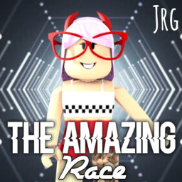 [JRG] The Amazing Race