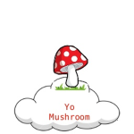 Yo mushroom