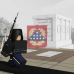Arlington National Cemetery, Virginia - ANC