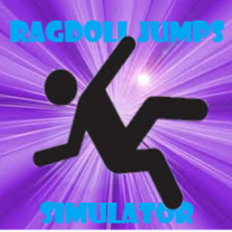 [NEW LEVELS + FIXED SLIDE] Ragdoll Jumps Simulator