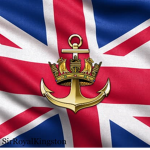 | RN |•| The Royal Navy