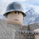 🚩Barentsburg
