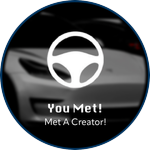 You Met The Creator!