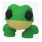 Froggy Fantasy!