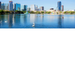 City of orlando RP