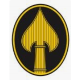 Office Of Strategic Service Outpost