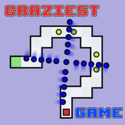 [SKINS🔥] Worlds Craziest Game icon
