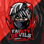 Faulty Devils!!!
