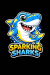 Sparking Sharks