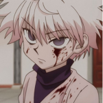 Anime shino