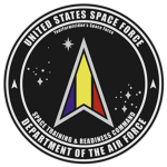 |USSF| Space Training and Readiness Command