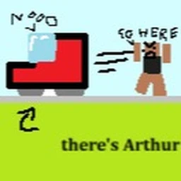 D: Rusty Mess icon