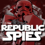 Republic Spies
