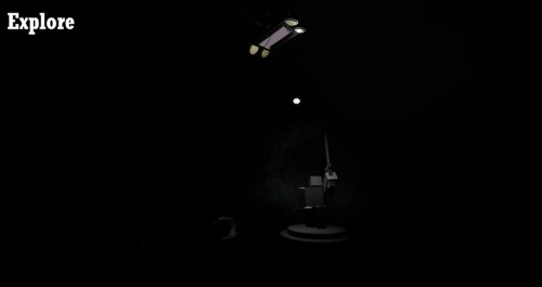 Cave Exploration