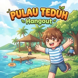 PULAU TEDUH [Hangout] icon
