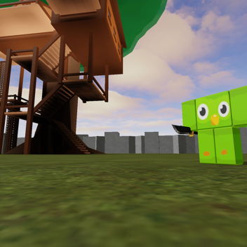 Survival The Duolingo The Killer