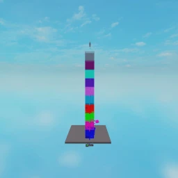 Tower of Geometry Dash icon